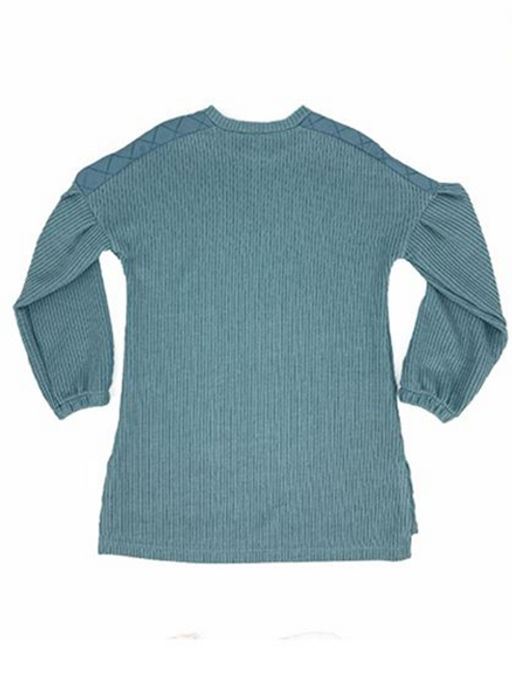 Платье д/дев. О66229 - Карамелли фото 5