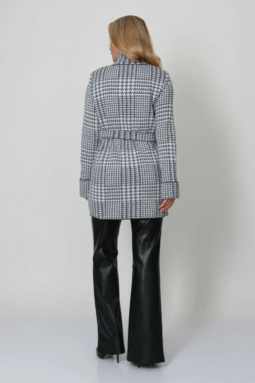 БЕЛАРУСЬ Кардиган Д 3012/джинс