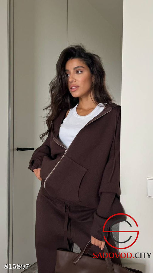 Костюм женский спортивный - Bruno фото 10