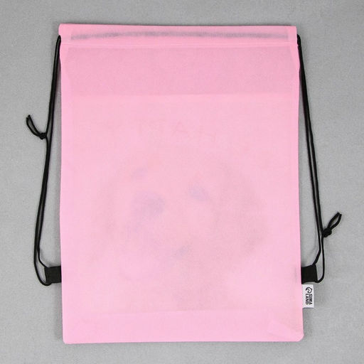 Мешок для обуви, Be happy, (нетканый материал) 41×30 см