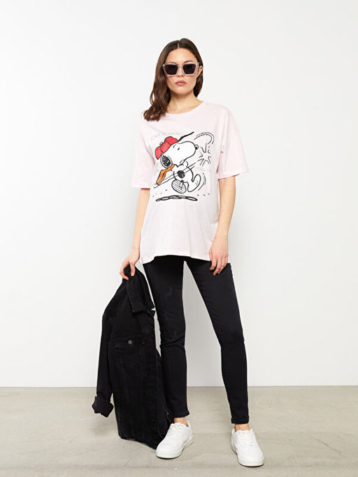 Kar?n Panelli Mercury Skinny Fit Cep Detayl? Hamile Rodeo Jean Pantolon