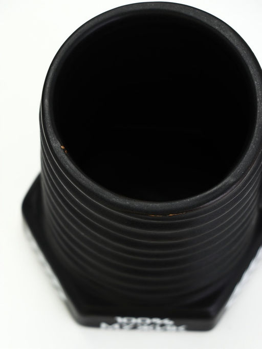 УЦЕНКА Кружка керамическая «100% мужик», 400 мл