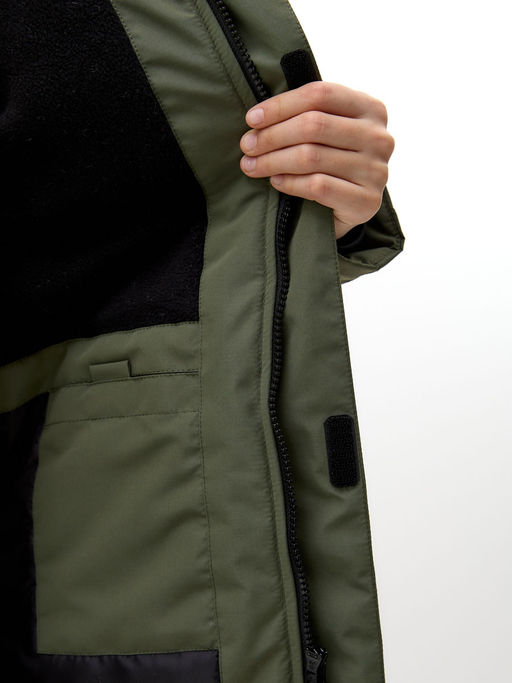 Куртка демисезонная 23532-435 - Avese фото 28