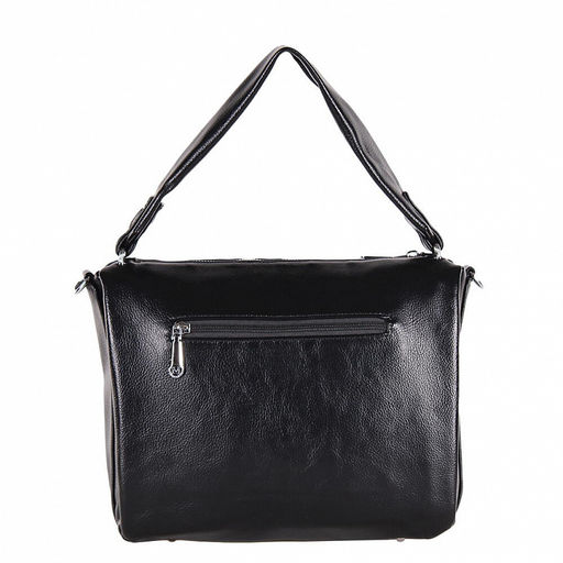 Сумка 90581AA black Valle Mitto