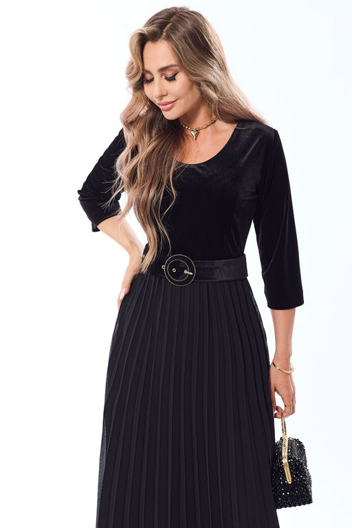 Платье Golden Valley 44235 черный