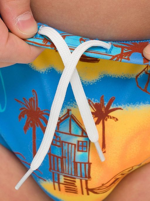 Уценка Pelican BSLB4321/1 плавки для мальчиков  фото 3