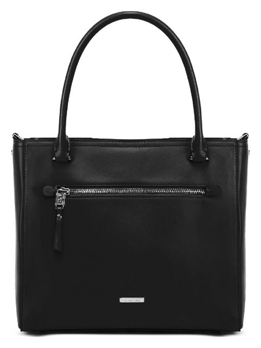 Сумка ELEGANZZA ZQ60-2246 black  фото 3