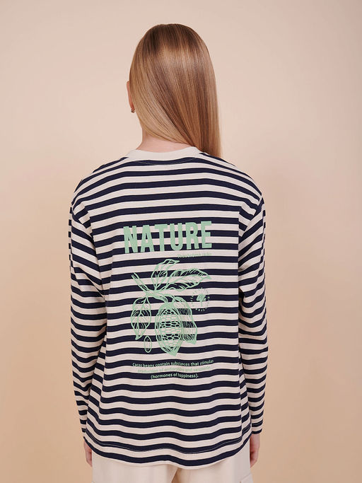 Pelican GFJH3354U Джемпер для девочек  фото 3