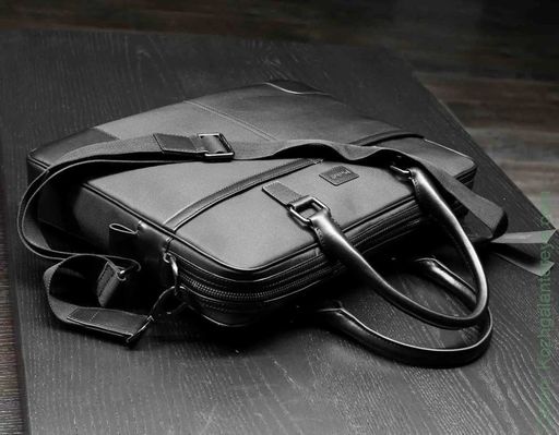 Сумка-портфель Dierhoff ДМИ 2014/50 - Sergio valentini фото 3