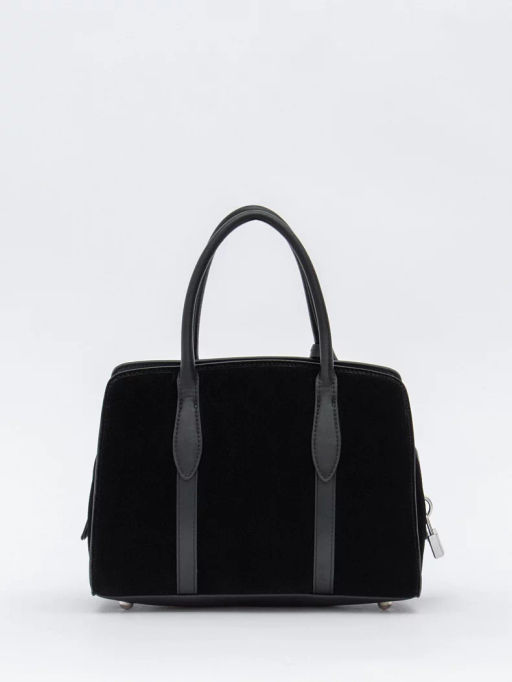 Сумка 990225NN black Natale Navetta