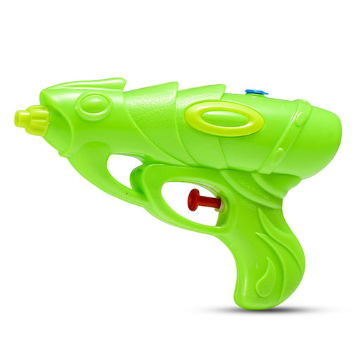 Водное оружие "Гидро‑молния" в пакете