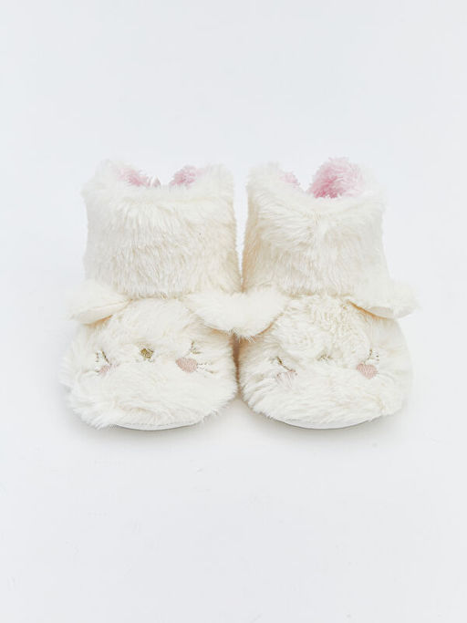 Tav?an Fig?rl? Pel?? K?z Bebek Panduf