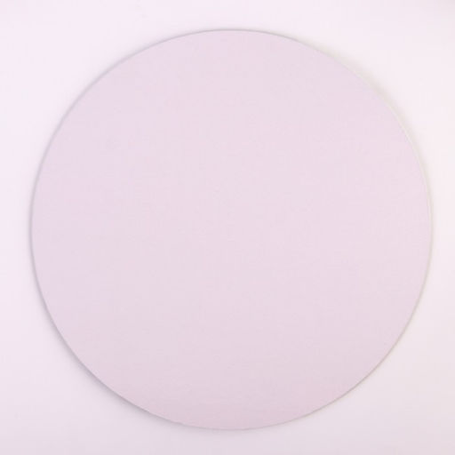 Цена за 5 шт. Подложка под торт усиленная «Счастья в новом году!», 26 см, 2 мм