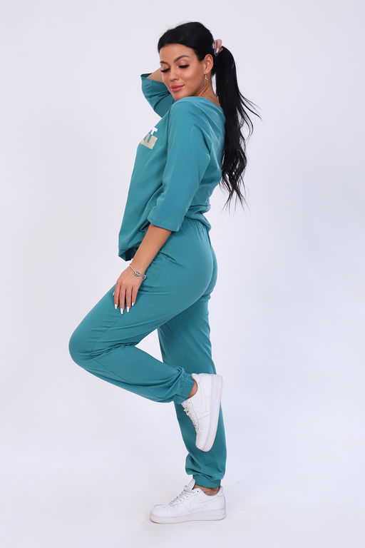 Женский костюм - Натали фото 13