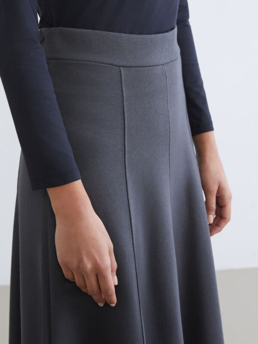 Beli Lastikli Klo? Etek