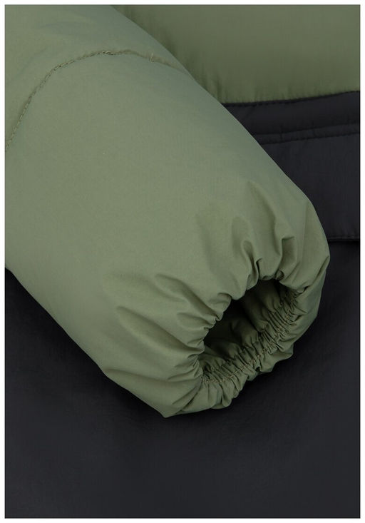 OCAW22JK4T128 Куртка д/жен. Эмина - Oldos фото 5