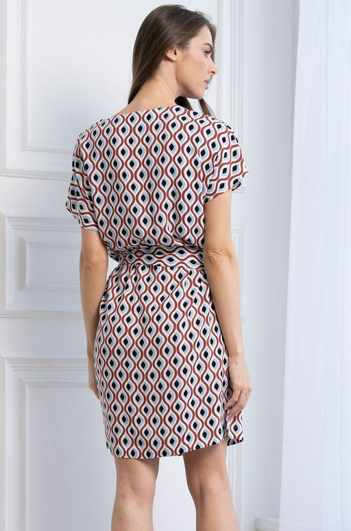 Туника Mia-Amore