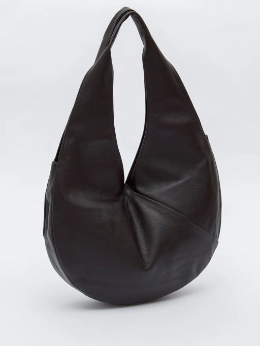 Сумка 1101-1MP coffee Polina&Eiterou