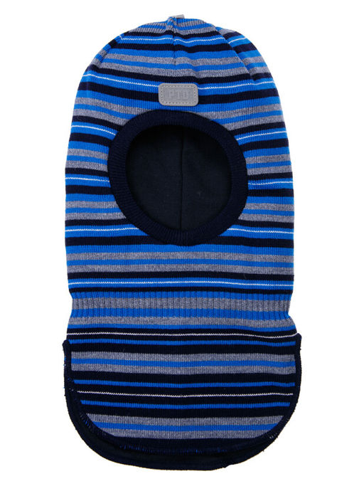 PlayToday / Шапка-шлем для мальчика фото 3