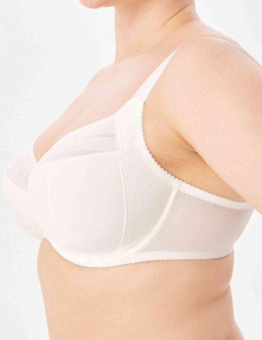 БЮСТГАЛЬТЕР Milavitsa 107630/175 приглушенно-белый