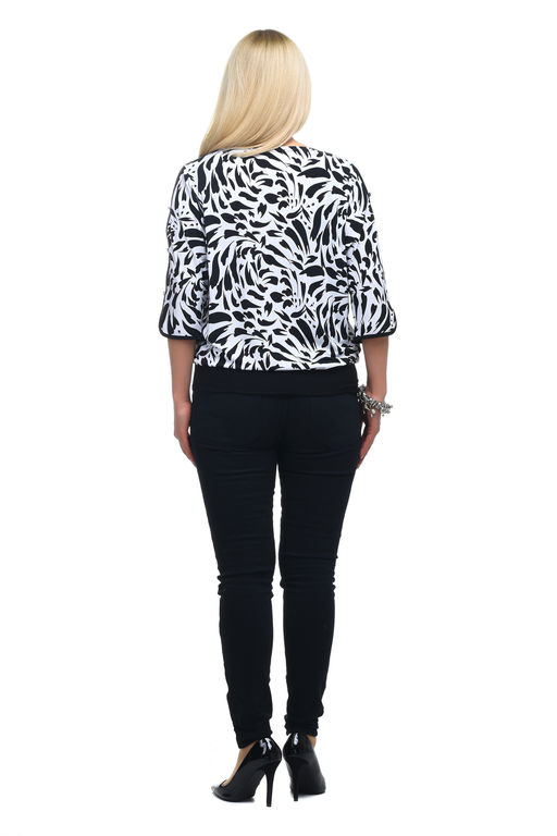 Блузка - Olsi фото 5