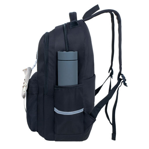 Рюкзак MERLIN S258 черный