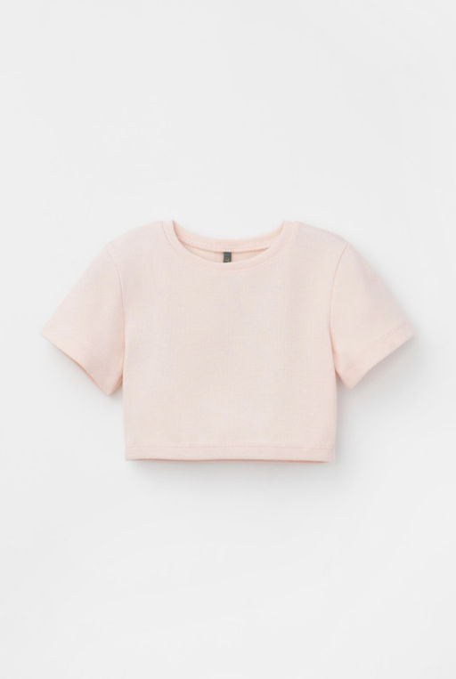 КР 302460/зефир к483, фуфайка - Crockid фото 2