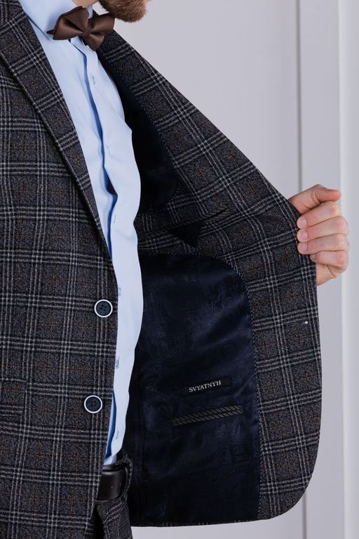 костюм 
 5433-М8.310.2 - Svyatnyh фото 7