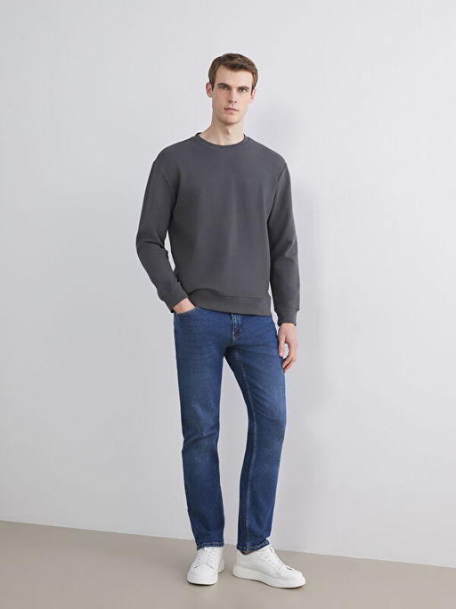 779 Regular Fit Erkek Jean Pantolon