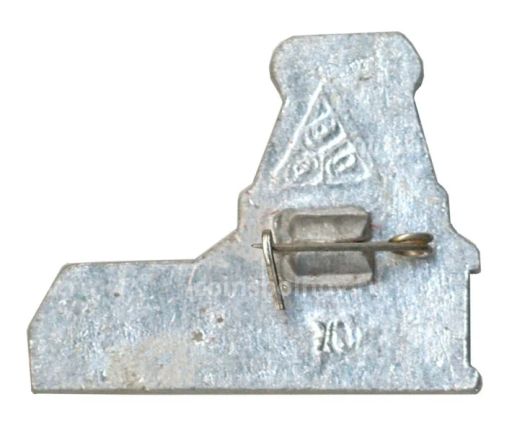 Значок Суздаль