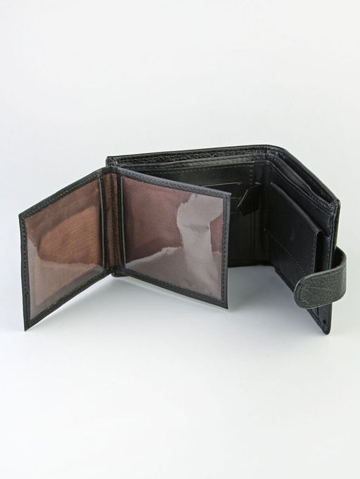 YK Портмоне мужское 538 - Barez фото 2