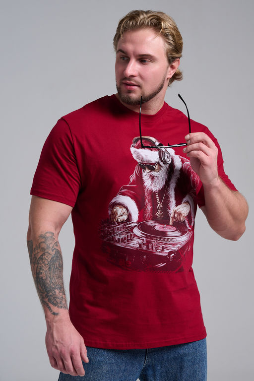 8581 футболка унисекс