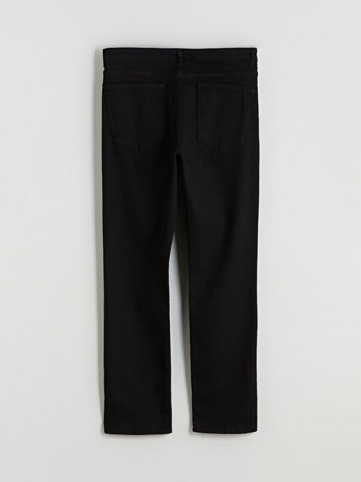 779 Regular Fit Erkek Jean Pantolon