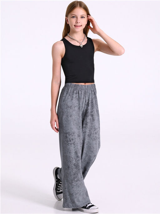 брюки 1ДББ4612001н - Апрель фото 4