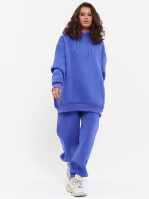 СПОРТИВНЫЙ КОСТЮМ ЖЕНСКИЙ ВЕЛИКАН - Giovedi фото 8