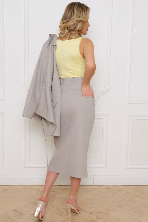 1121 ЮБКА - Dusans фото 4