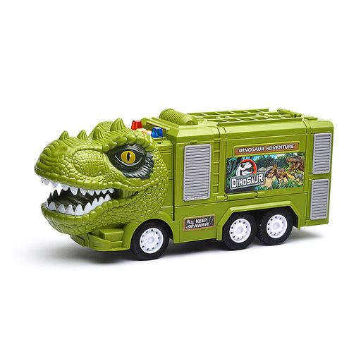 Трек "Дино" в коробке