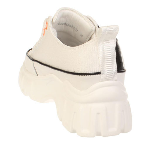 Полукеды Madella GBF-S23D46A-0101-TT