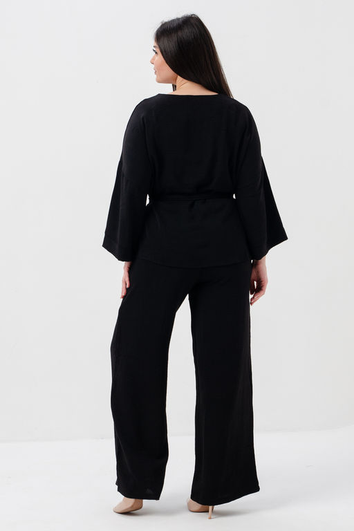 Костюм женский брючный сингапур 52453