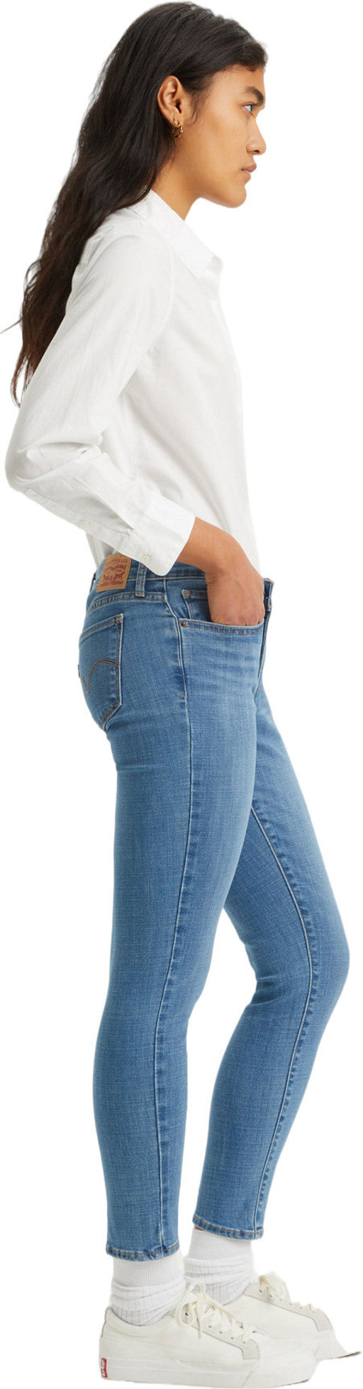 Джинсы женские