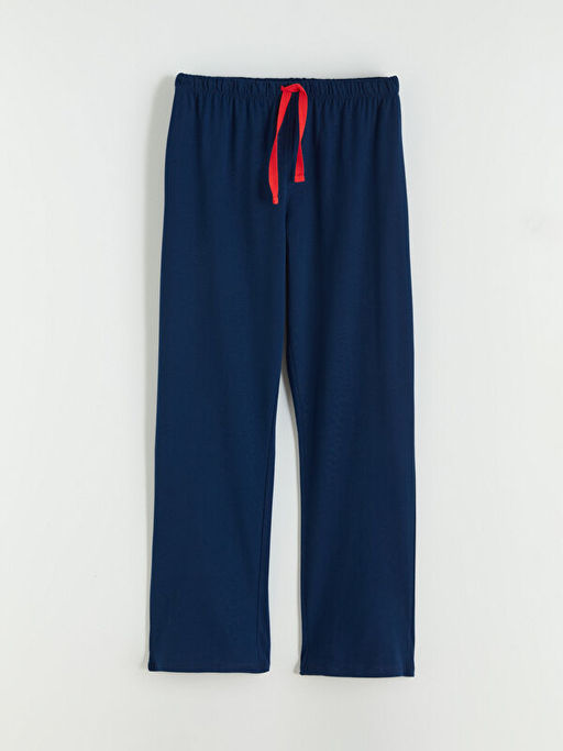 Beli Lastikli Kad?n Pijama Alt?