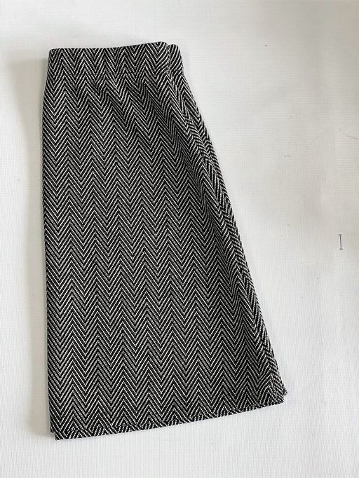 Юбка женская, жаккард - Knitka wear фото 3