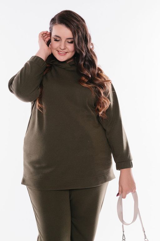 Худи женская - Jp фото 13