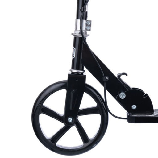 Самокат двухколесный Slider складной