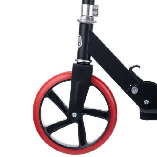 Самокат двухколесный Slider складной