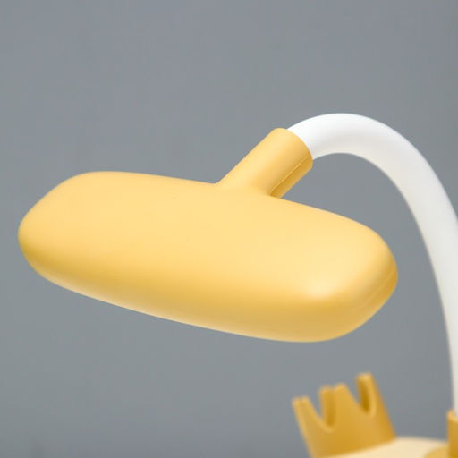 Настольная лампа «Зайка» LED 3 Вт USB АКБ МИКС 6×9.5×22.5 см RISALUX