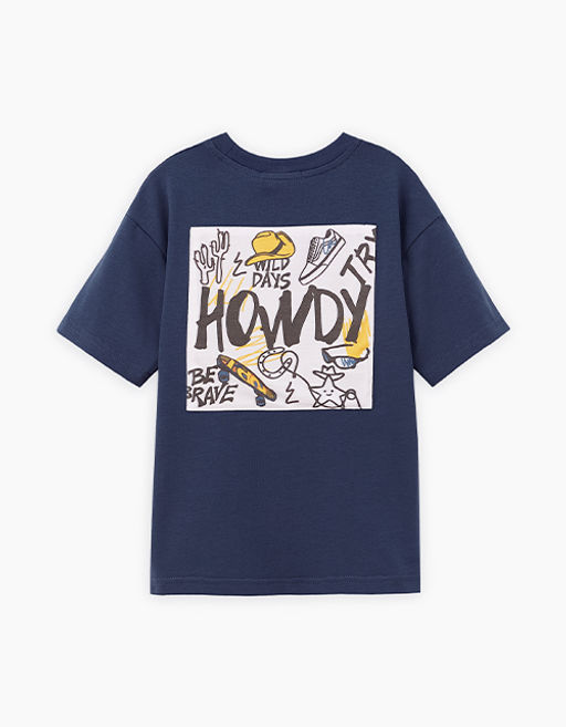 Джемпер для мальчика - Bell bimbo фото 3