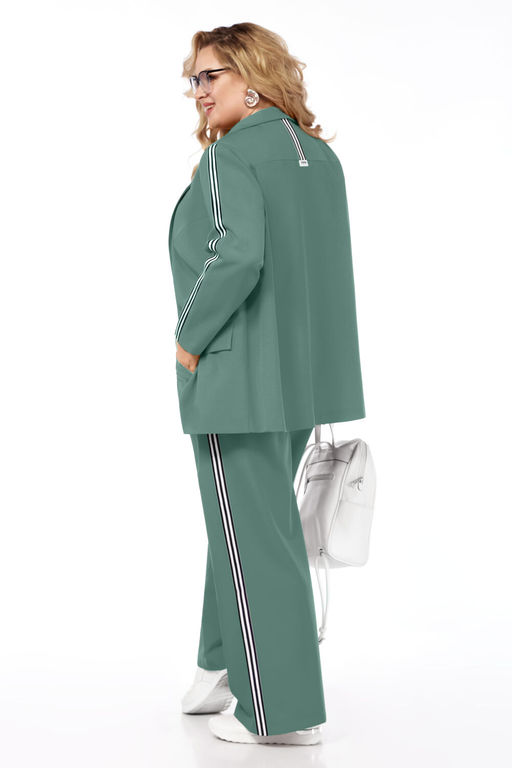 Платье BAGIRA ANTA 1007 №2 - Mira fashion фото 344