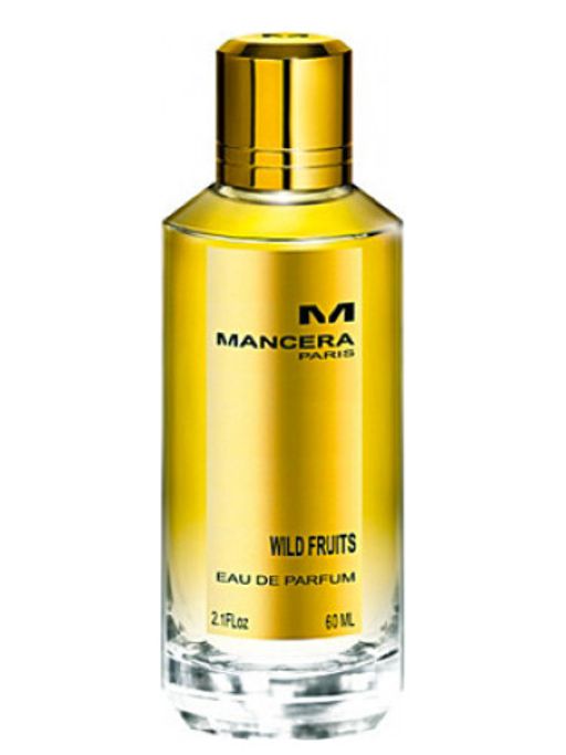 MANCERA WILD FRUITS unisex 60ml edp  фото 3