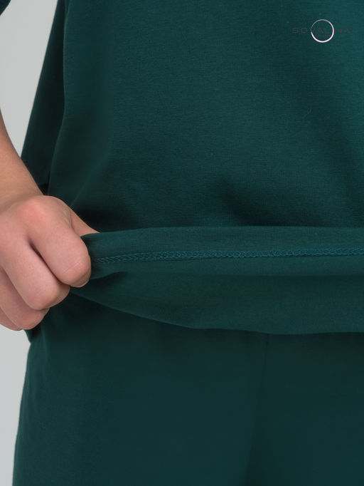 Костюм Лето MAX изумруд SVL - Sovalina фото 24